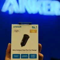 محصولات انکر. هنزفری. اسپیکر. هدفون. شارژر anker