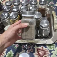 جا ادویه