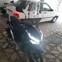 کلیک ۱۵۰ اصلی تایلندی تک ریموت