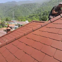 نقاشی ساختمان با کمترین قیمت