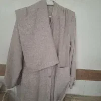 مانتوهای مزونی شیک