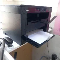 پرینتر کنون mf3010