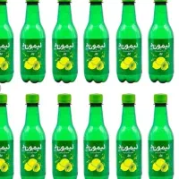 لیموناد ارزون تر از ابمعدنی