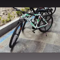 دوچرخه فلش سایز 27