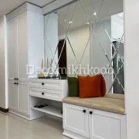 بازسازی ساختمان/دکوراسیون داخلی/پیمانکاری ساختمان