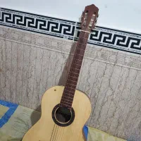 گیتار دست ساز