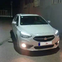 شاهین سانروف ۱۴۰۲