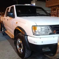 پیکاپ ریچ مدل ۹۷