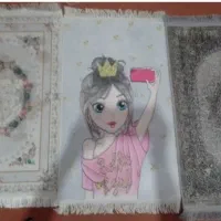 سه عدد پادری نونو