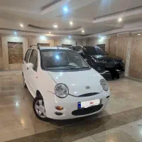 ام وی ام ۱۱۰ کارکرد ۵۹۰۰۰ کیلومتر  واقعی