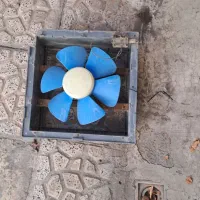 هواکش ۳۰سانتی