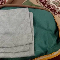 رو تختی