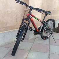 دوچرخه ۲۰ در حد نو نو