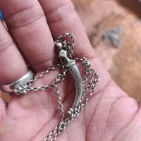 زنجیر نقره