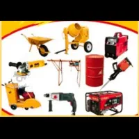 ابزار الات کرایه