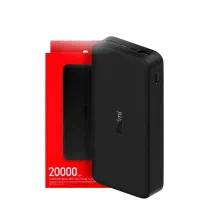 پاوربانک 20000 شیائومی