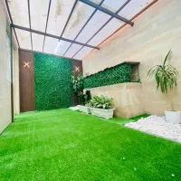 57متر-40متر-حیاط-اختصاصی-دیزاین-شده