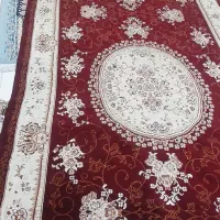 دو عدد فرش سالم