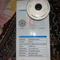 دوربین 360درجه