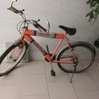 فروش دوچرخه تمیز