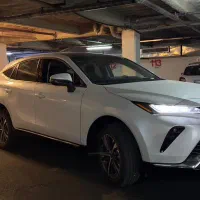تویوتا ونزا Venza 2.0L Luxury