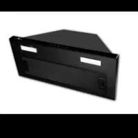 هود مخفی برند اوریب تربو موتو فلز با گارانتی