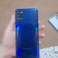 گوشی A31 سالم