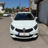 فروش فوری برلیانس h220 بی رنگ مدل ۹۷