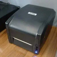 لیبل زن // لیبل پرینتر