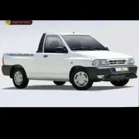 وانت GX151ارتقا پاششی