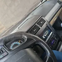 پارس تمام فول ۴۰۲ سیمی درحد