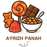 بازرگانی آیریژپناه