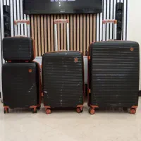 چمدان مسافرتی ژاپنی منحصر به فرد