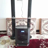 باند و بادستگاه