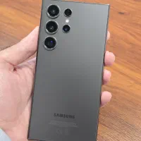 S24 ultra|موبایل|ساری, |دیوار