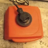 دستگاه بخور برقی گرم.سالم.به شرط تست