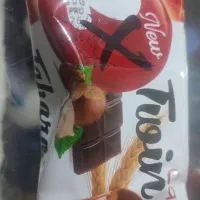 کیک‌دوقلو