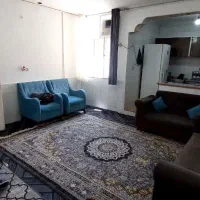 منزل مسکونی نقلی
