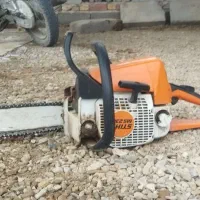 اره‌موتوری‌اشتیل‌۲۳۰المانی