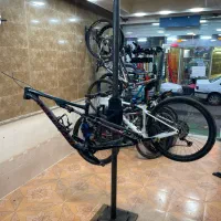 تعمیرگاه دوچرخه