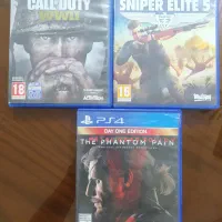 دیسک بازی ps4/ps5