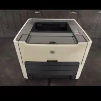 پرینتر لیزری دو رو زن اتوماتیک hp1320