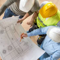 نیازمند مهندس عمران معماری و.. جهت رتبه بندی