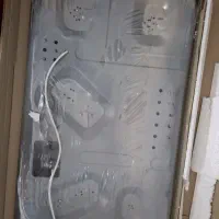 اجاق گاز صفحه ای