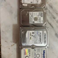 هارد ۵۰۰ گیگ HDD