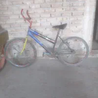دوچرخه