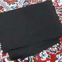 پارچه چادر حریر اسود