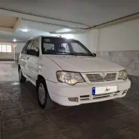 پراید ۱۱۱ مدل ۹۵