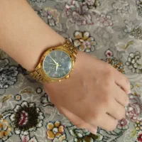ساعت دستی دخترونه