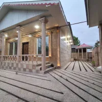 ویلا کلید نخورده،نزدیک به شهر.پایان کار،سند تک برگ